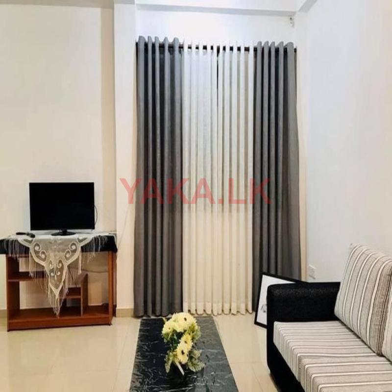 Curtains