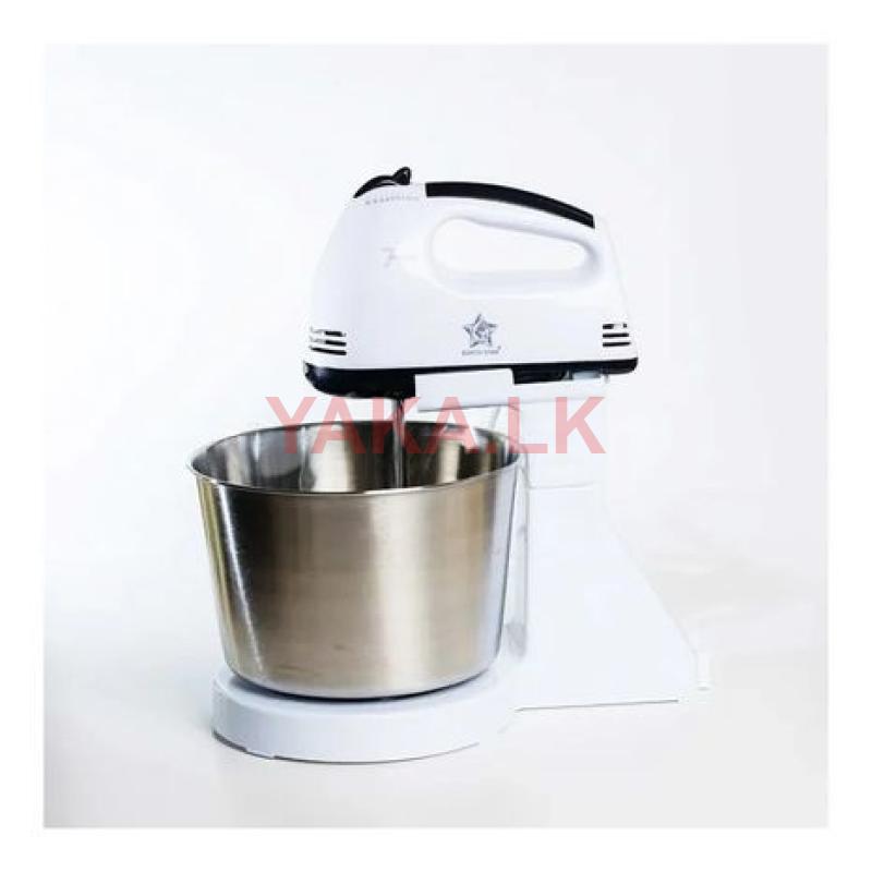 Earth Star Stand Mixer