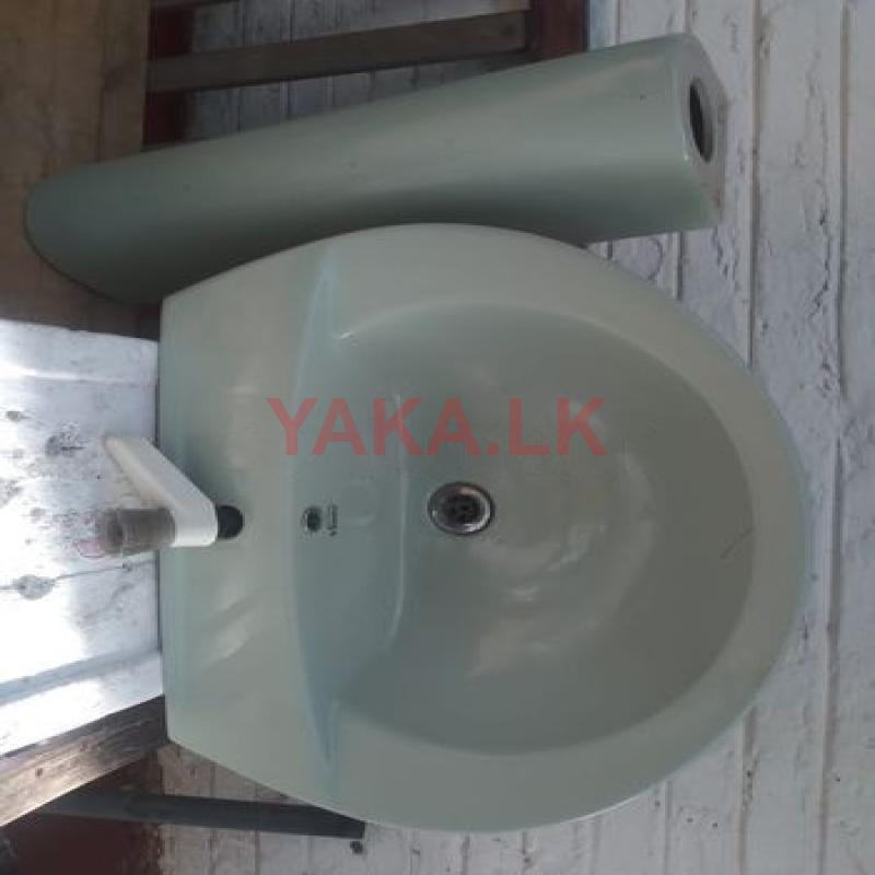Wash Basin