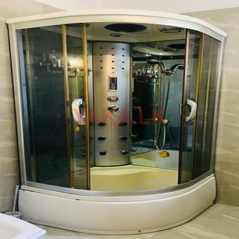 Shower Cubical