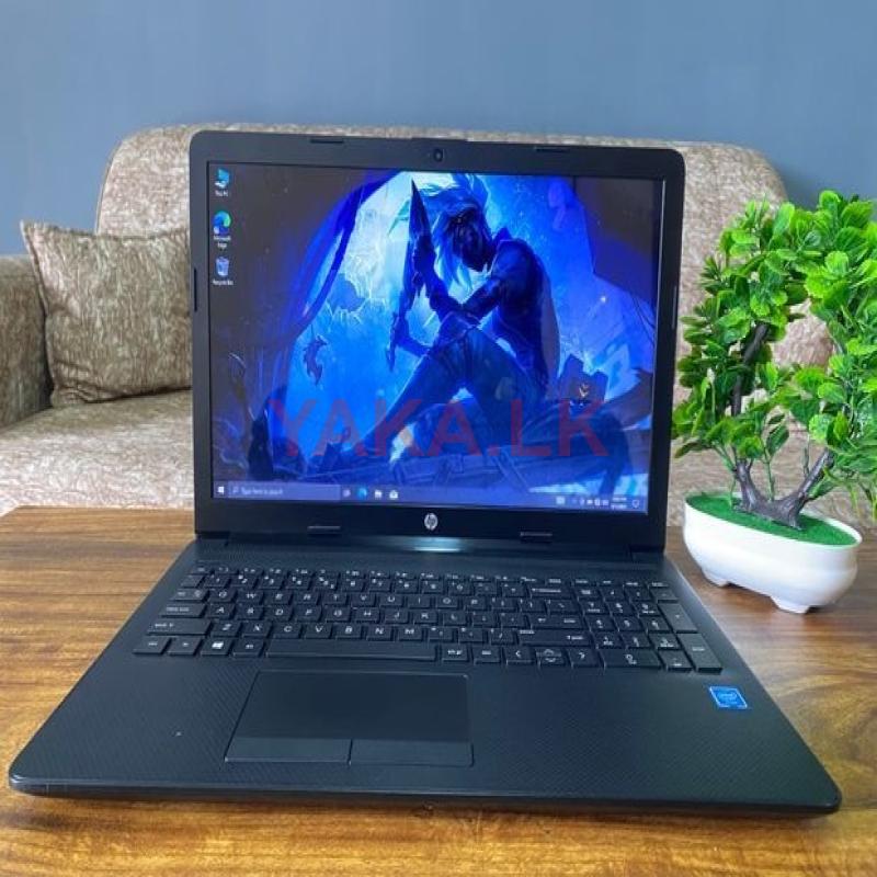 HP intel Celeron N4000 4GB RAM 128GB SSD