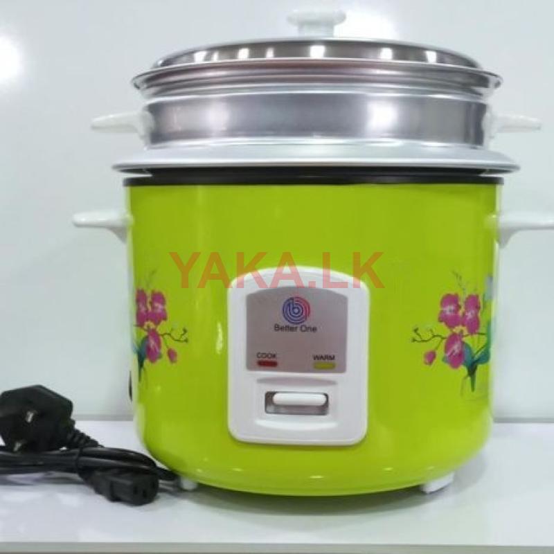 Better one 1.8L Rice Cooker