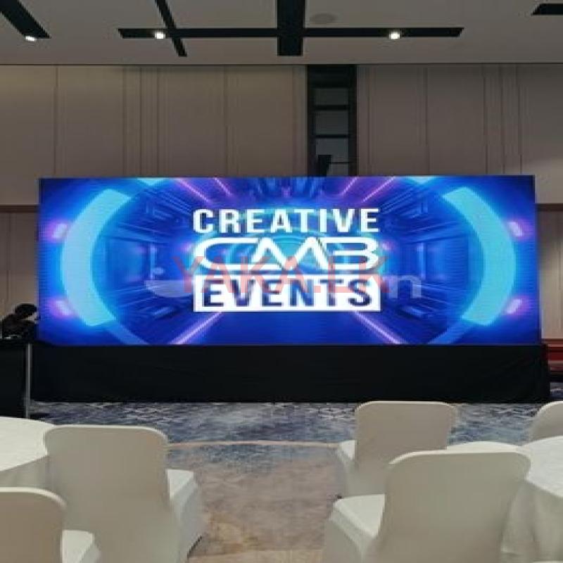 LED Wall RENTAL