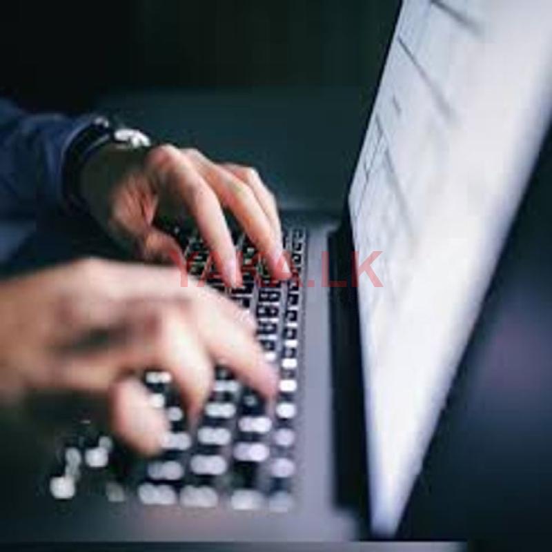 සමාගම් ලේකම් සේවා l Online