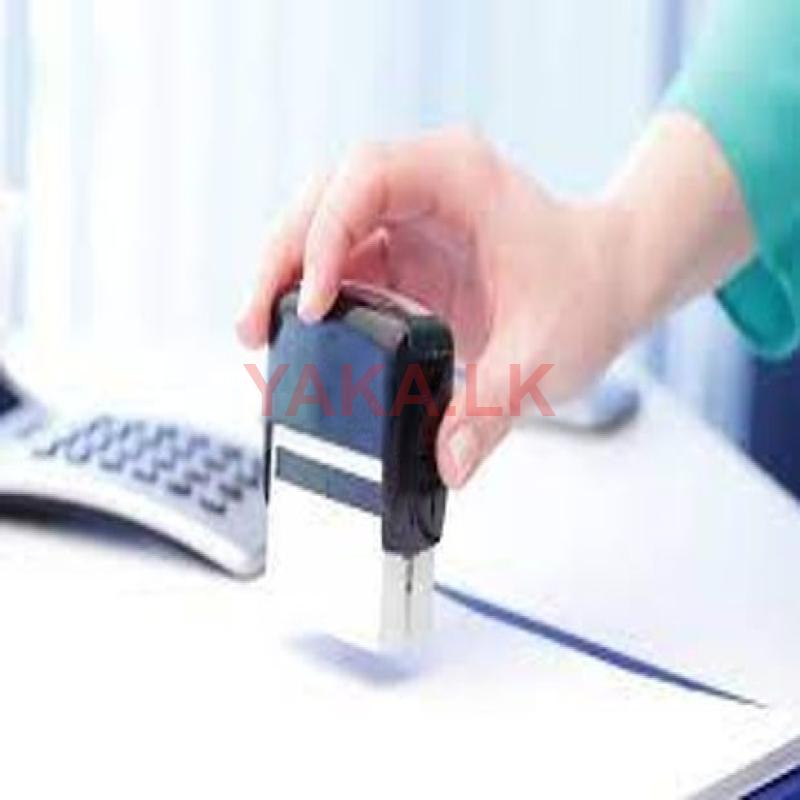 New Business Registration / Online