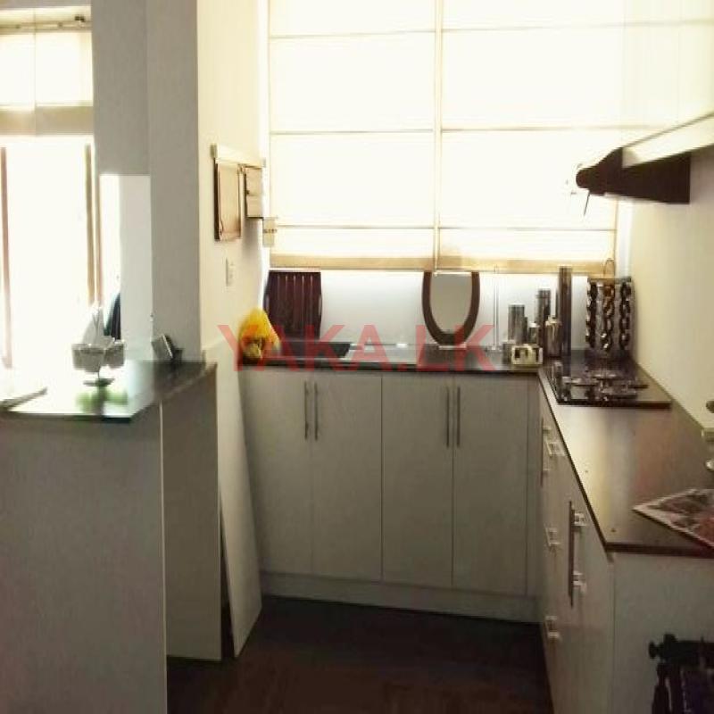 Pantry Cupboard Work