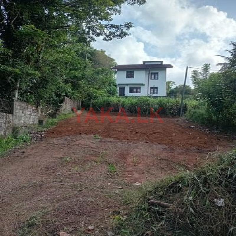 9 Perch Land for Sale in Kottawa