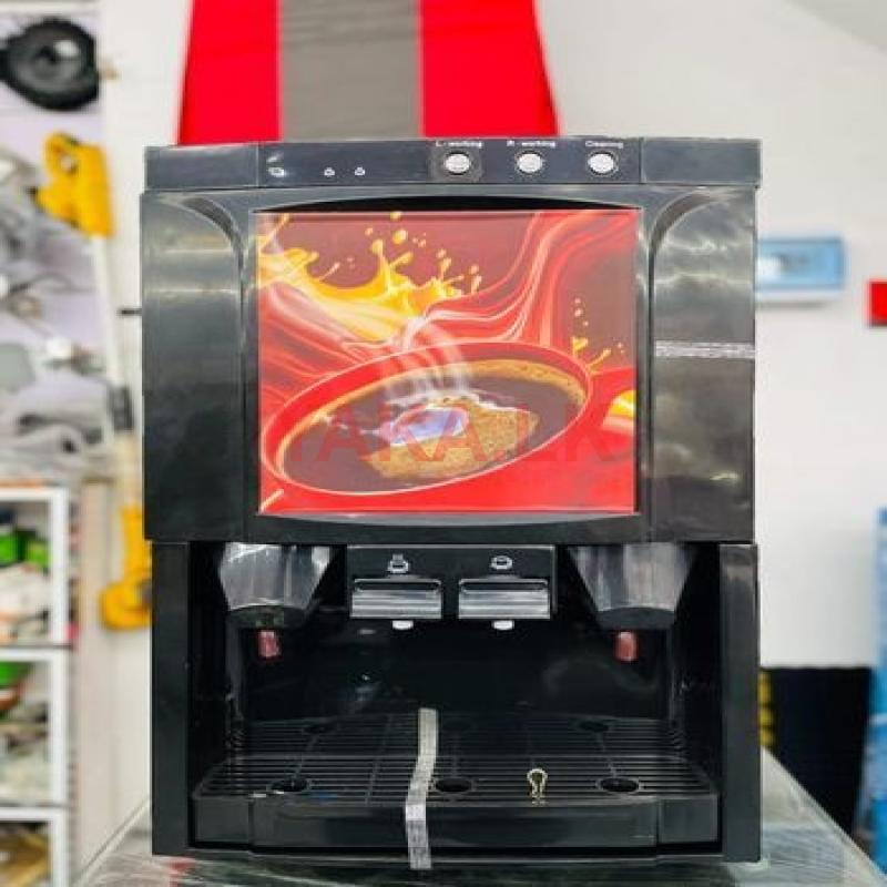Coffee Maker Machine
