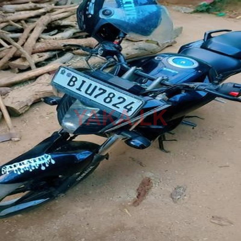 Yamaha FZs V2 2020