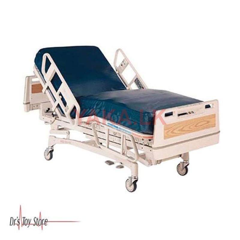 Patient four Function Electric Hospital Beds for sale