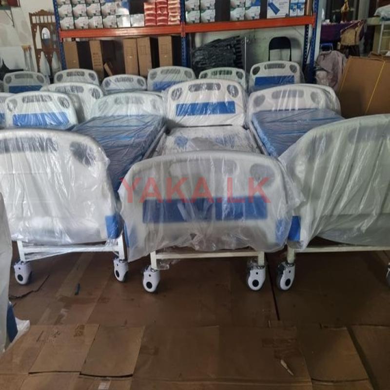 Patient four Function Electric Hospital Beds for sale