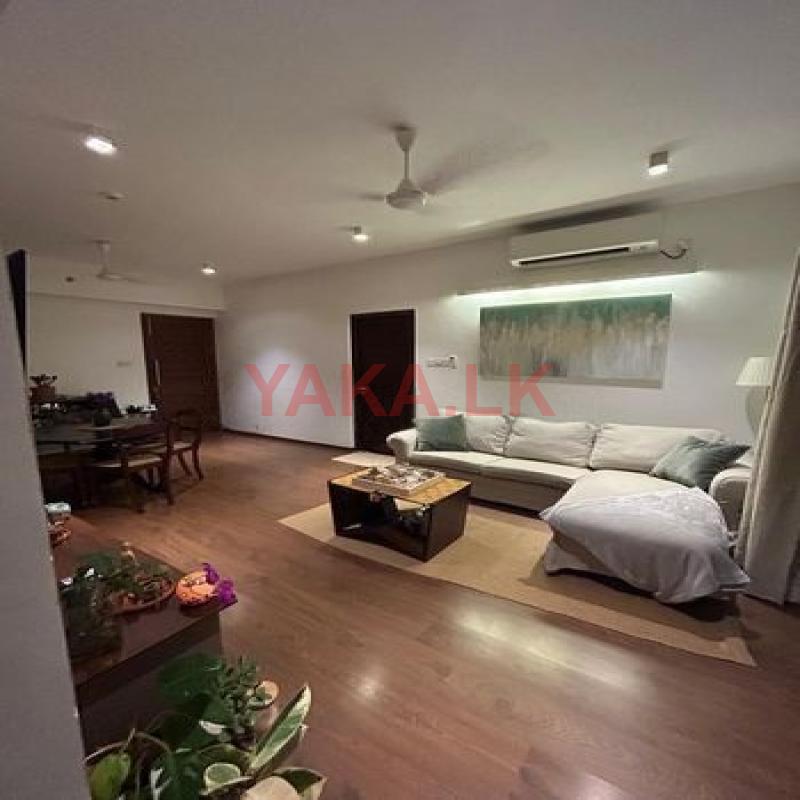3 Bedroom Apartment for Sale | The Heights - Nawala (EM024AT)