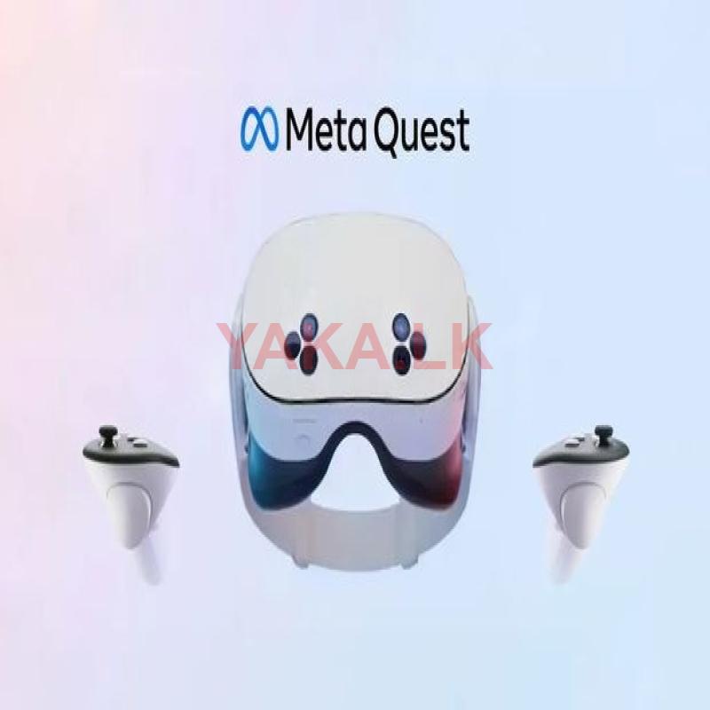 Meta Quest 3s