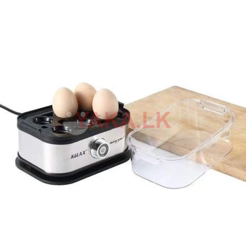 Egg Boiler