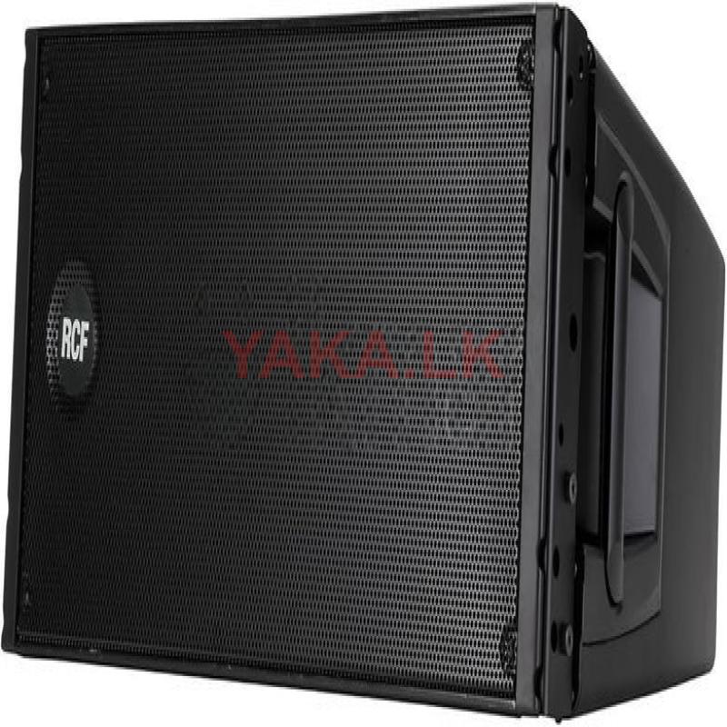Speakers