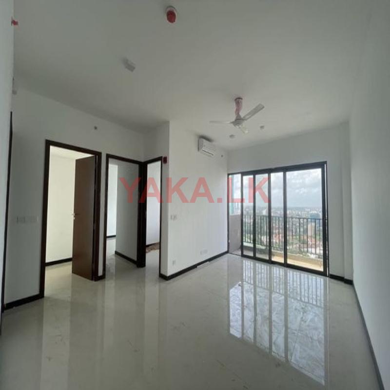Apartment for Sale in Trizen, Colombo 2 (C7-8290)