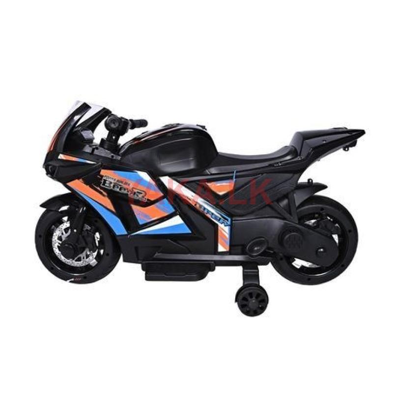Kids Ride on Electric Bike