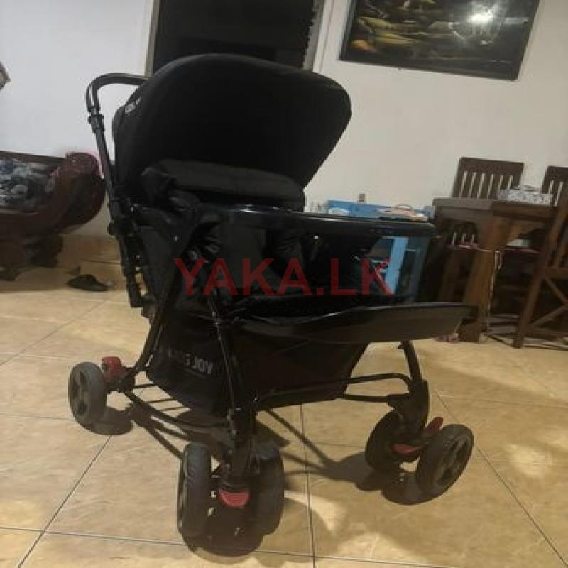 Kids Joy stroller