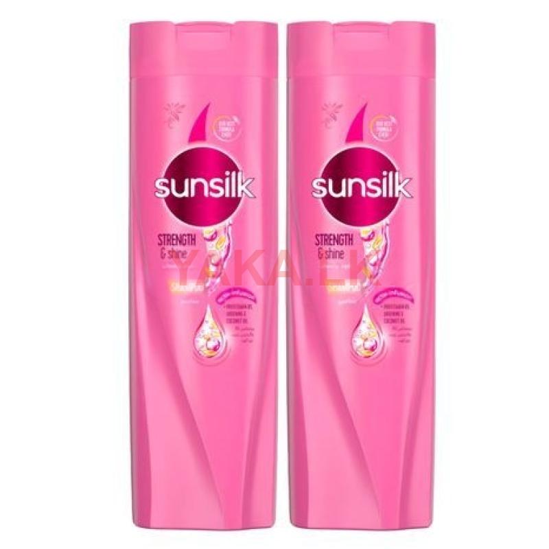 shampoo