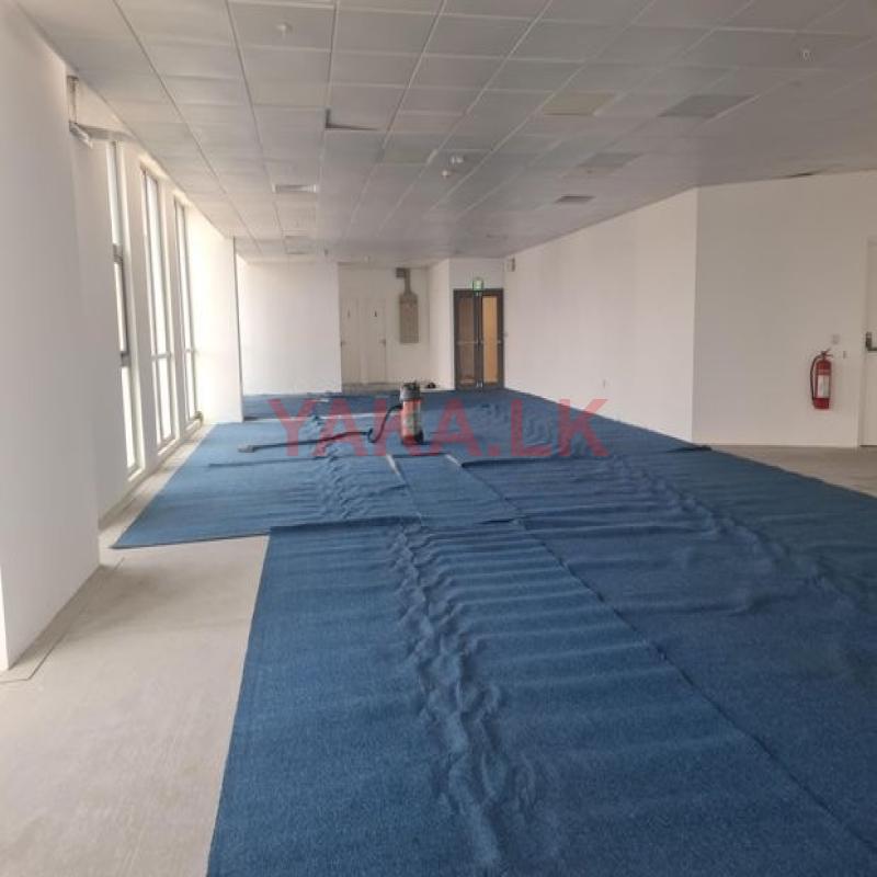 Office Space Rent in Colombo 03