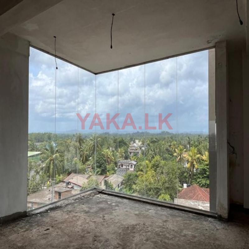 Commercial Building Rent Batharamulla