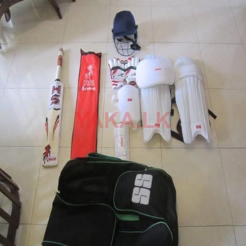 cricket set