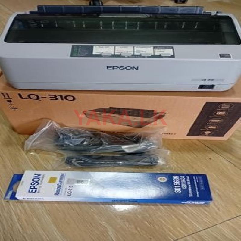 LQ 310 Printer