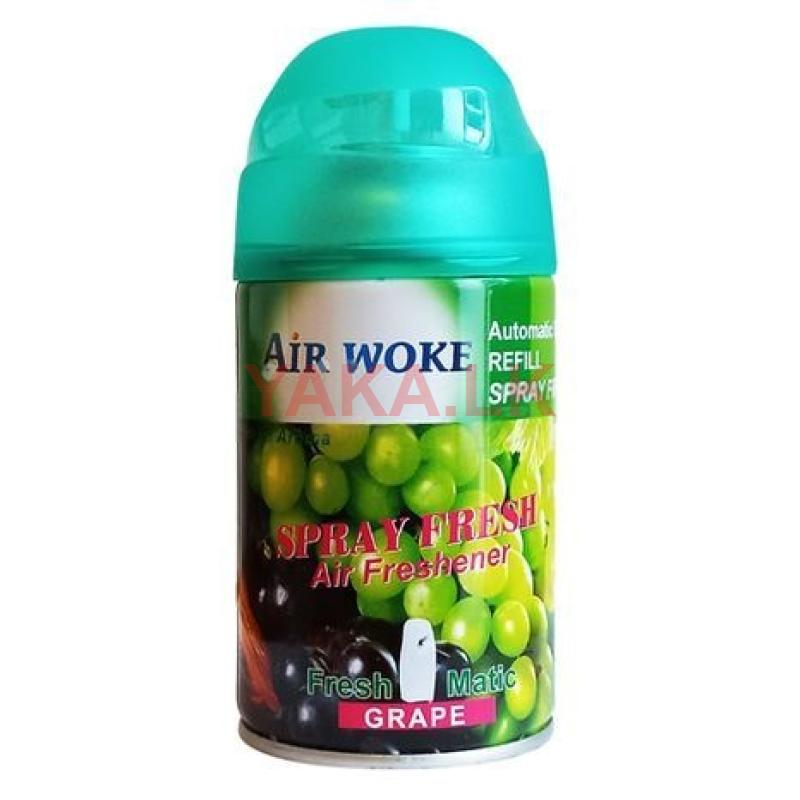 Airwick Freshmatic Automatic Room Freshener Refill
