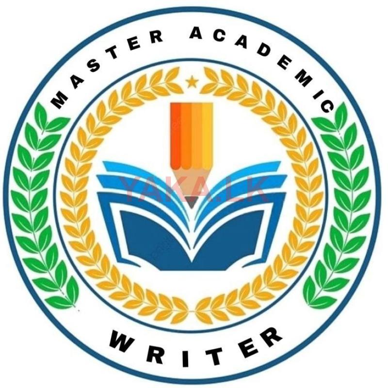 Assignment and Research Assisting