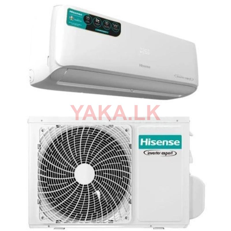 18000 Btu Hisense Non Inverter Brand New Air Conditioner