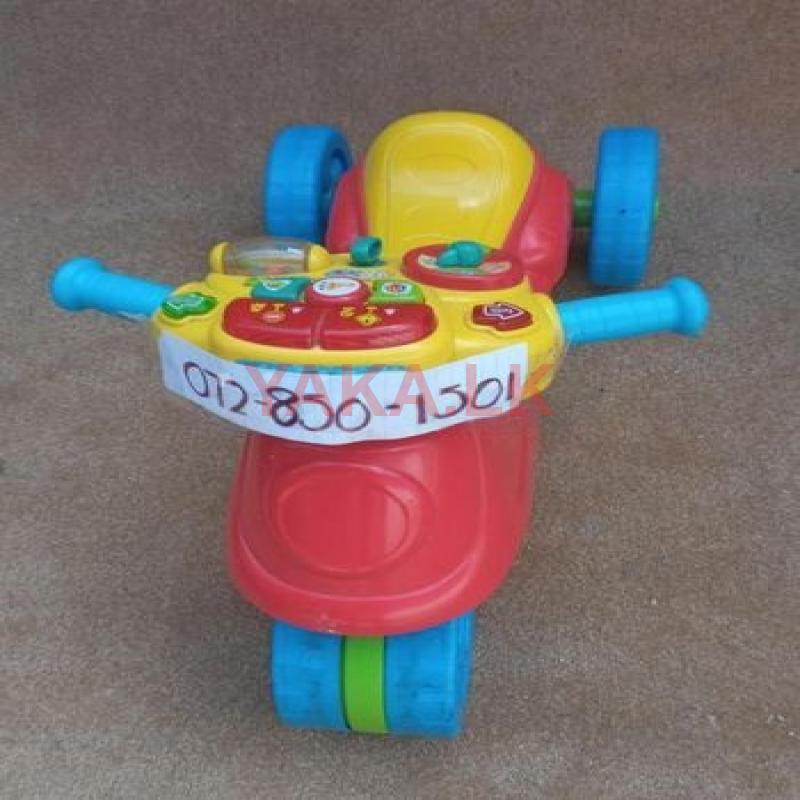 Baby Toys