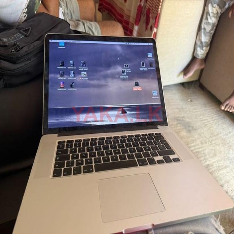 MacBook Pro