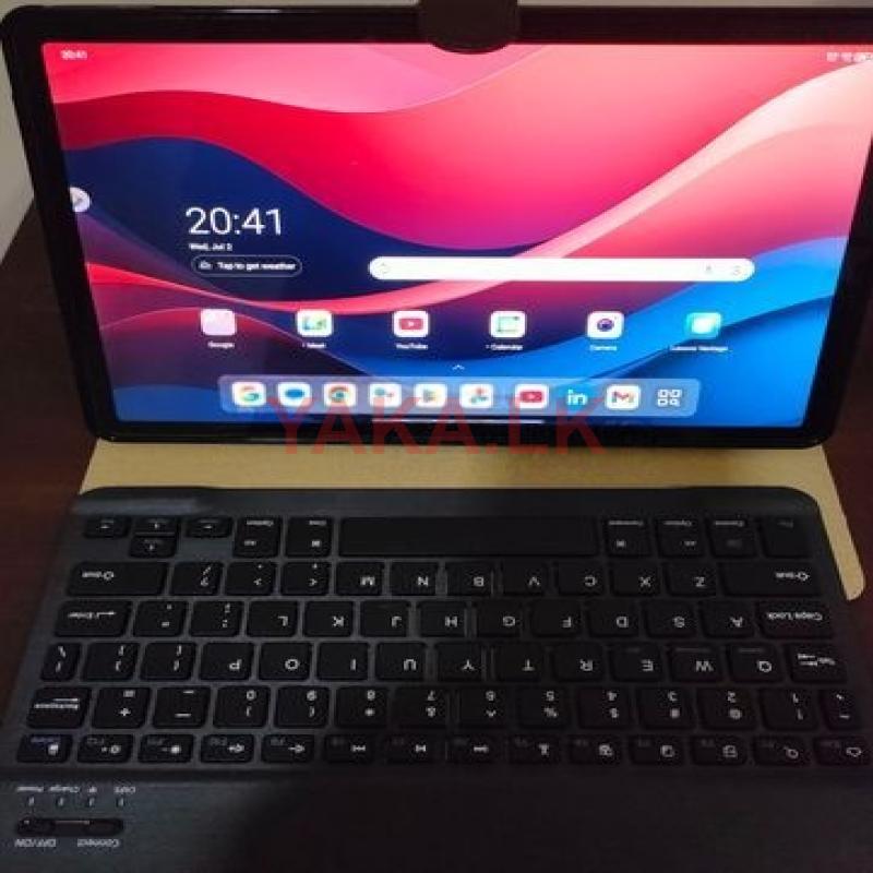 Lenovo M11 Tablet