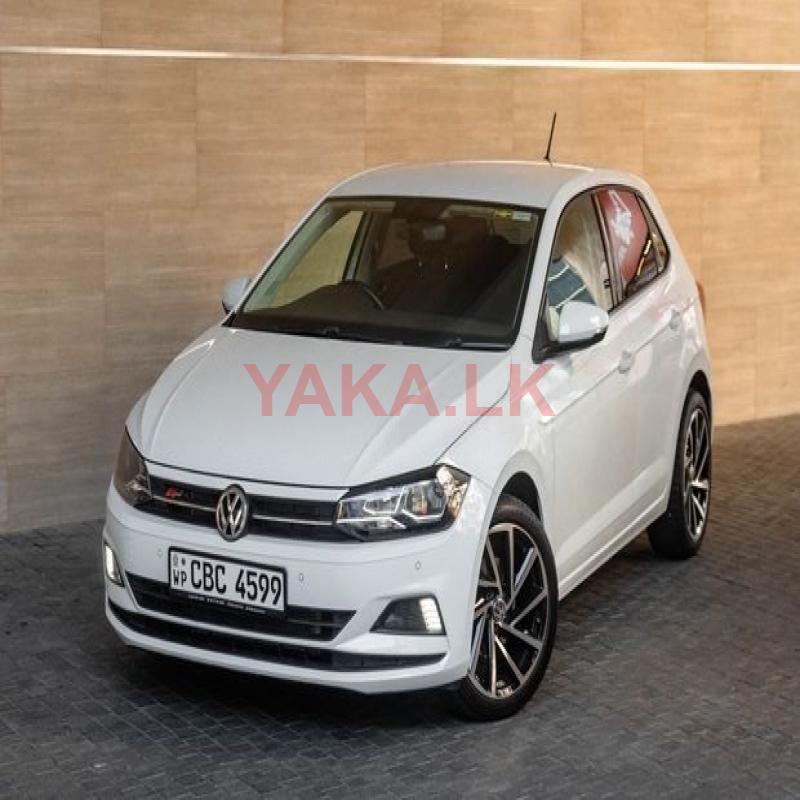 Volkswagen Polo 2018