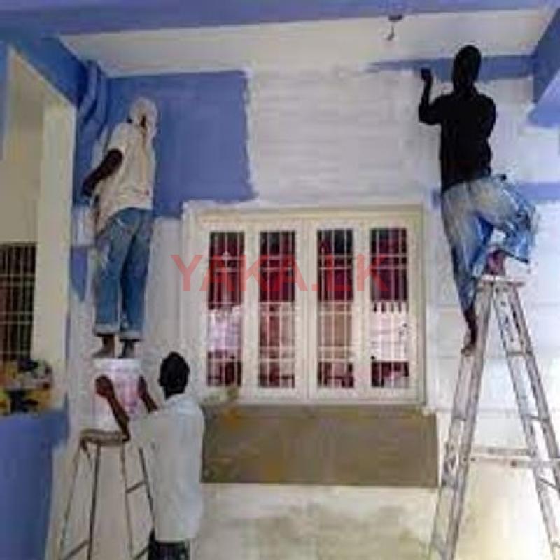Solid Paint Works