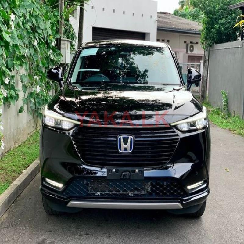 Honda Vezel Z Grade 2022