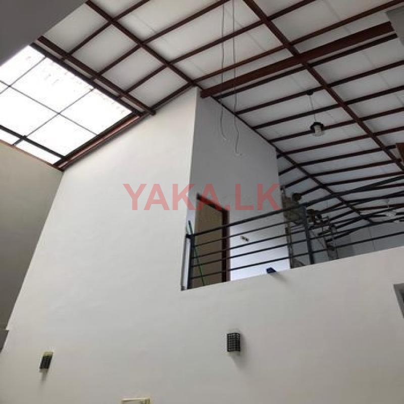 House painting