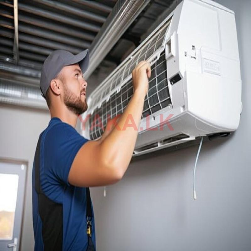 AC Service Repair and installation