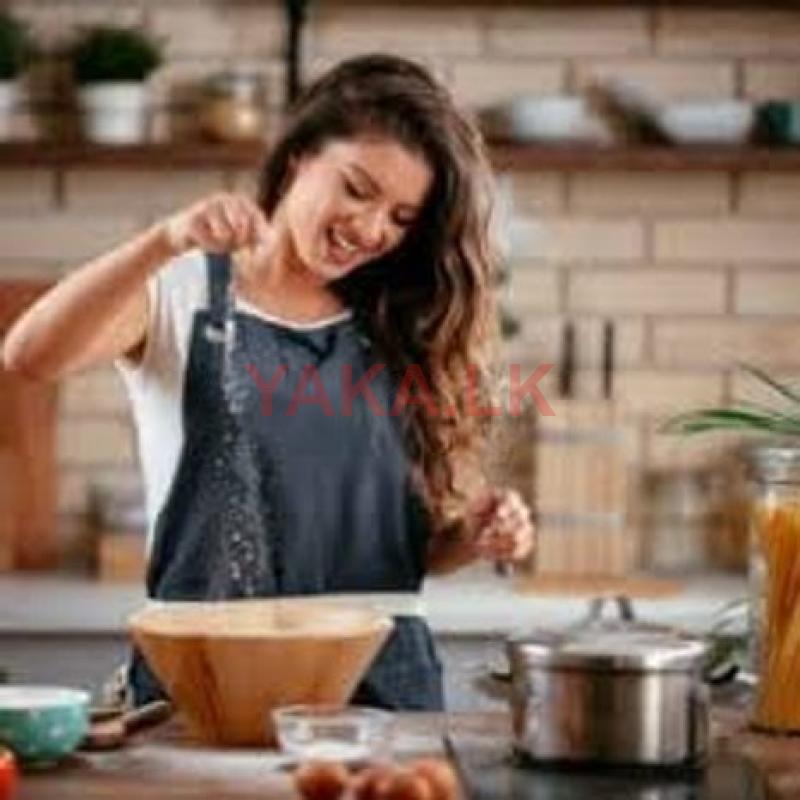 Daily and staying Housemaid services.