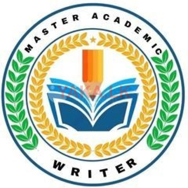 Assignment Dessertation And Thesis Assisting