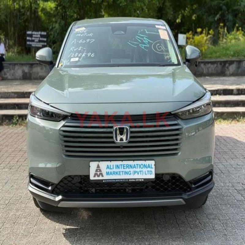 Honda Vezel X Grade 2025