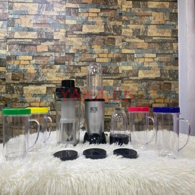 Magic Bullet Blender