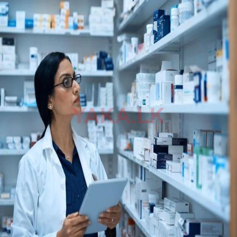 Pharmacy Licence for Rent