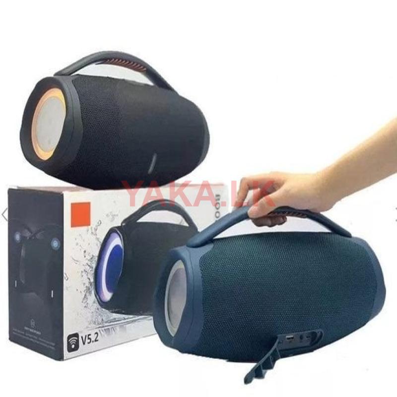 Boom Box 3 (V5.1)