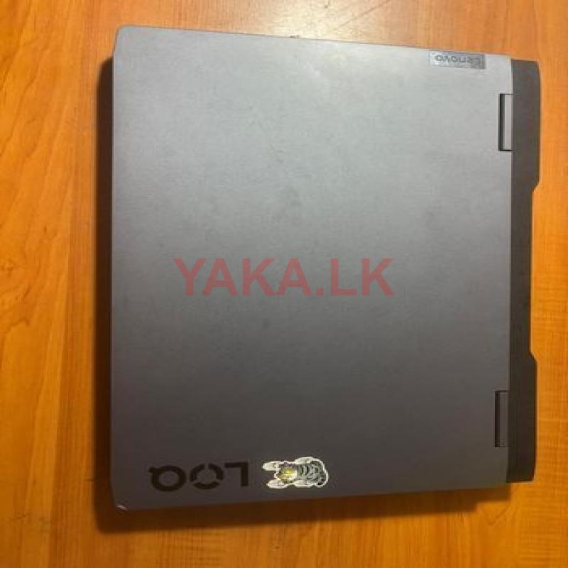 Lenovo Loq 15 Irh8 Gaming Lap