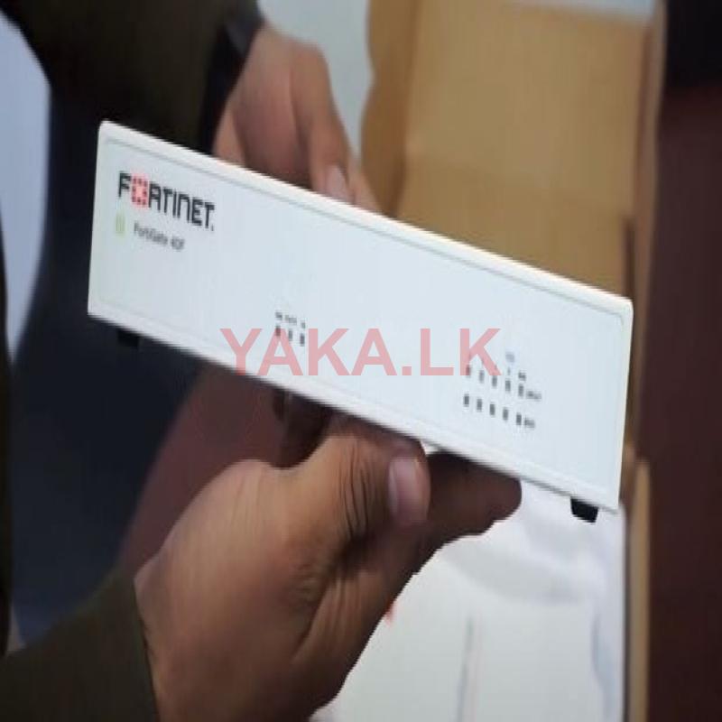 Fortinet FortiGate UTP Firewall