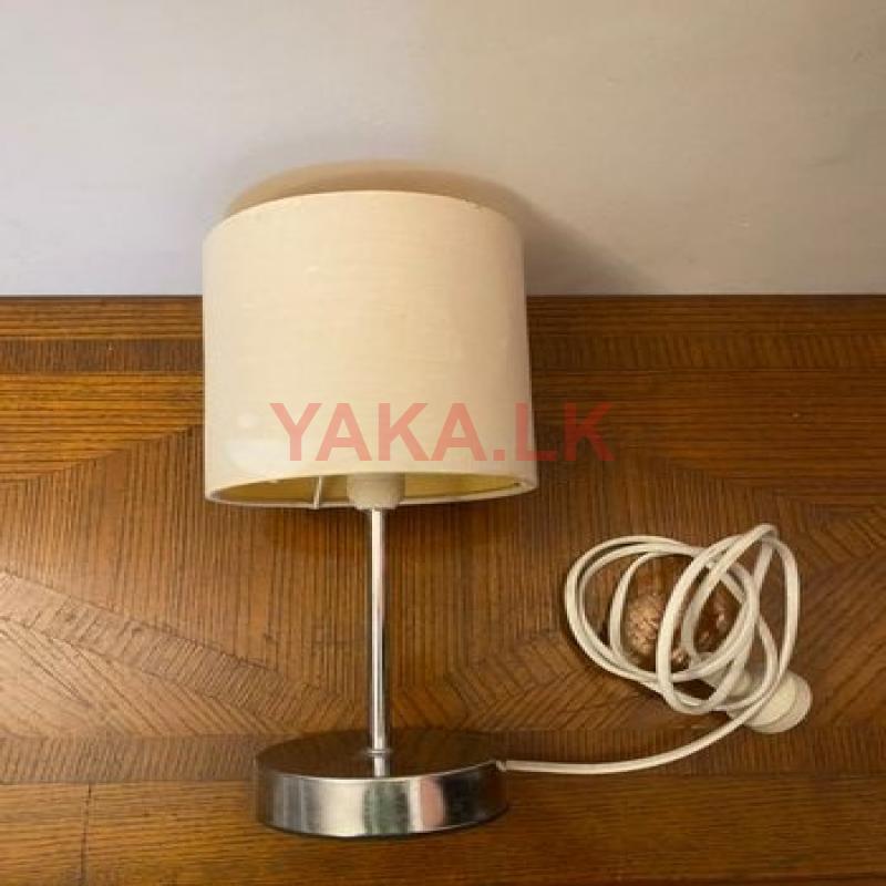 Bedside Lamp