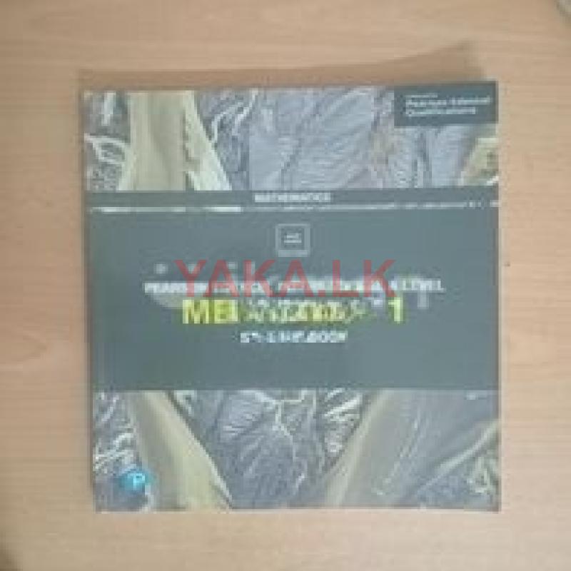 Edexcel IAS/IAL Textbooks