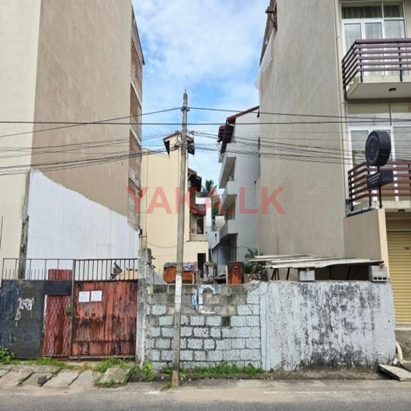 9.42P Prime Bare Land For Sale In Dehiwala