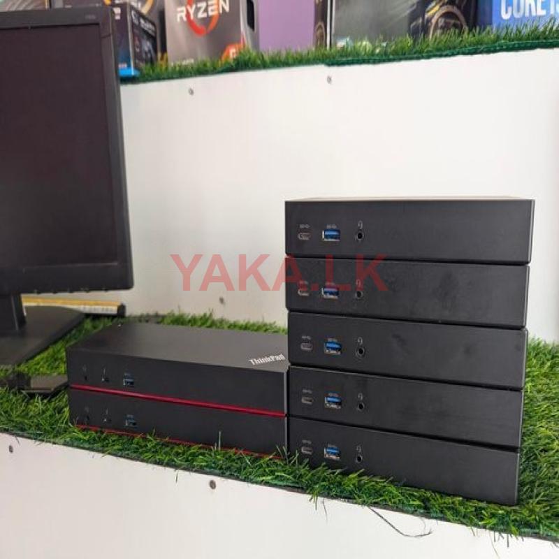 Lenovo Docking station